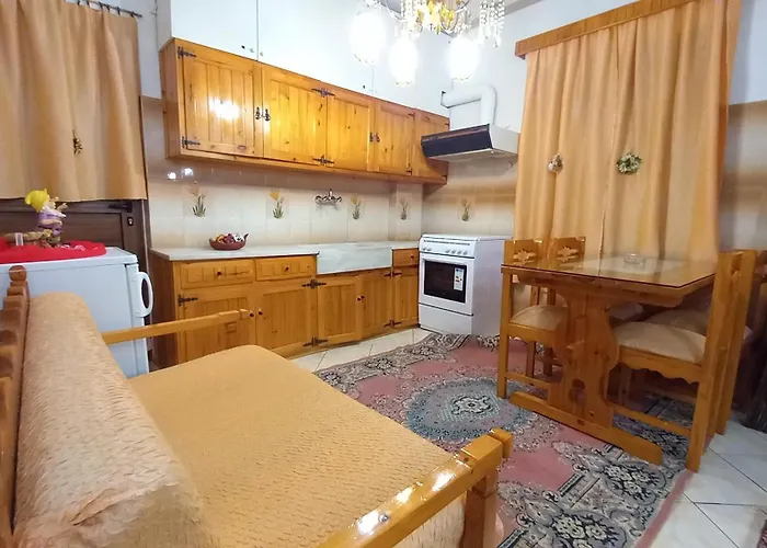 Αρμονια Mounthome