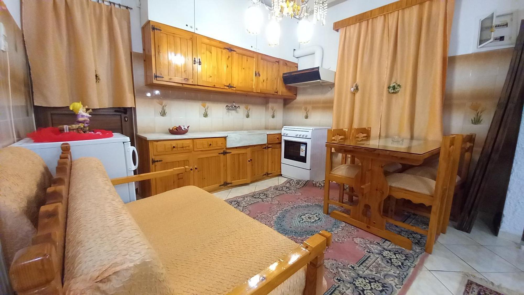 αρμονια Mounthome Apartment Arachova